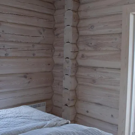 Sommarbukt Bjorka - Panoramic Fjord For Families Casa de Férias *