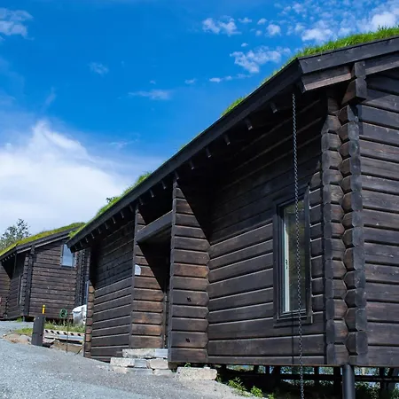 Sommarbukt Bjorka - Panoramic Fjord For Families * Tromsø