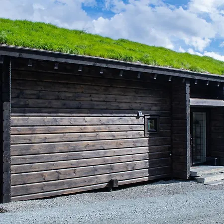 Casa de Férias Sommarbukt Bjorka - Panoramic Fjord For Families Tromsø